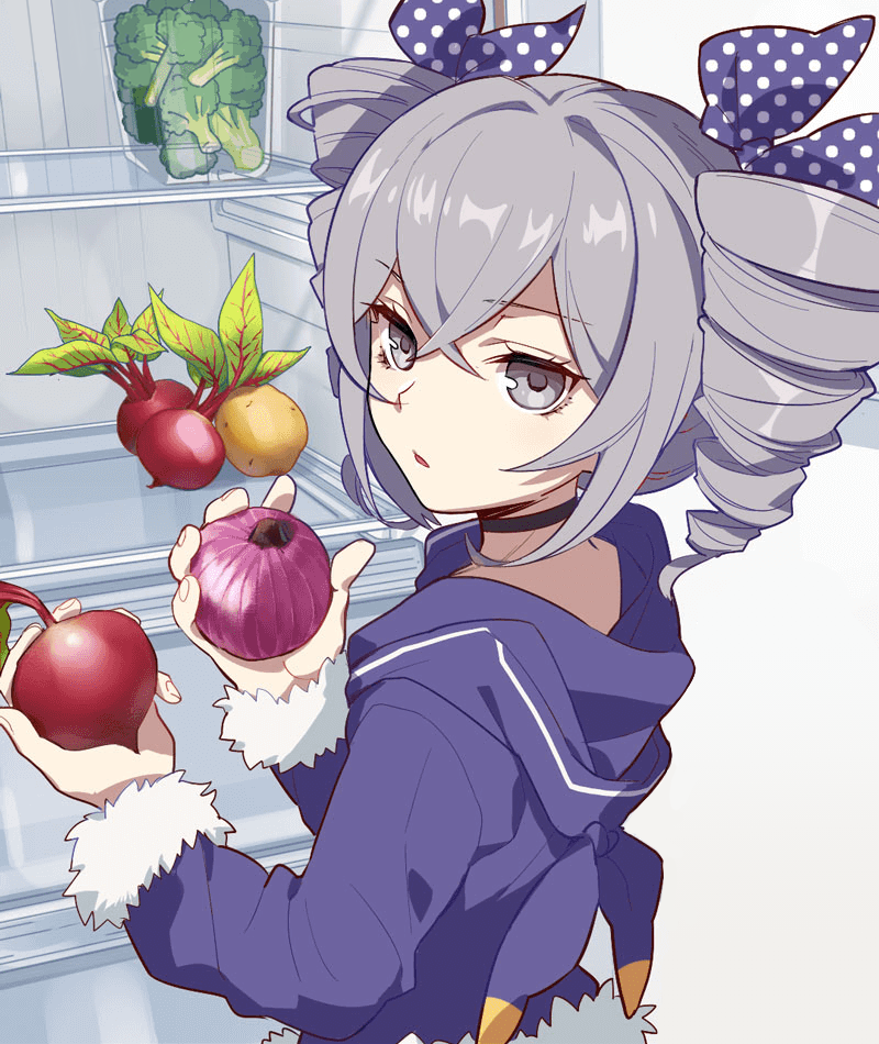 Honkai Impact 3rd - Valkyries' Dining Escapades