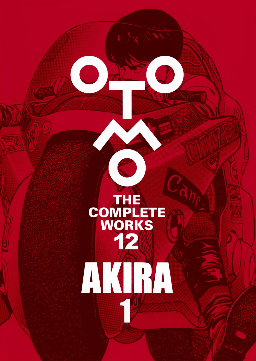 AKIRA