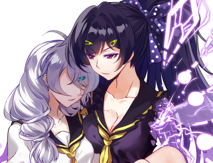 Honkai Impact 3rd - Escape from Nagazora