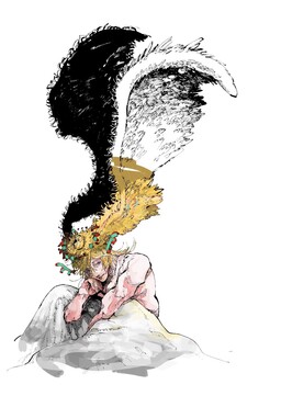 Kami no Ke