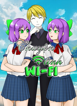 Chuyện tình Wi-Fi