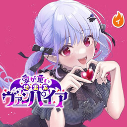 Tình yêu Vampire nặng tựa địa lôi