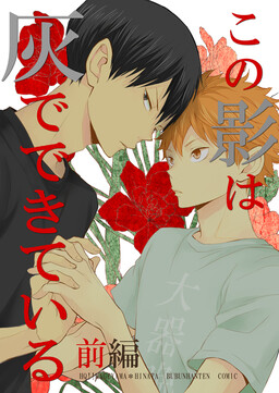 Haikyuu!! - This Shadow is Made of Ashes (Doujinshi)