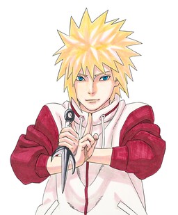 Naruto: Vòng Xoáy Bên Trong Xoắn Ốc